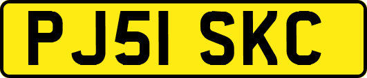 PJ51SKC