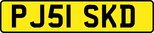 PJ51SKD