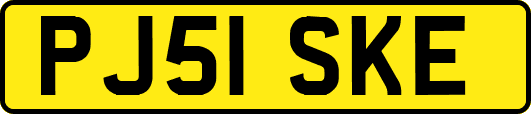 PJ51SKE