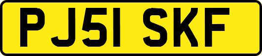 PJ51SKF