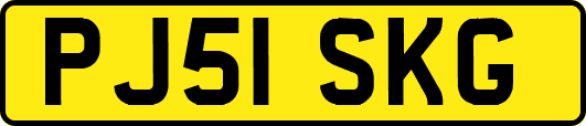 PJ51SKG
