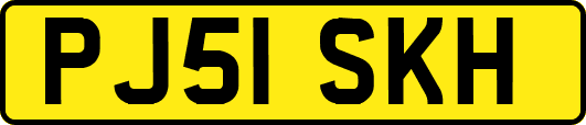 PJ51SKH