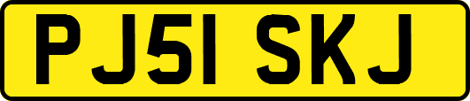 PJ51SKJ