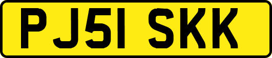 PJ51SKK