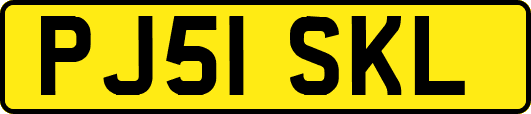 PJ51SKL