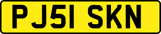 PJ51SKN