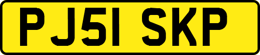 PJ51SKP