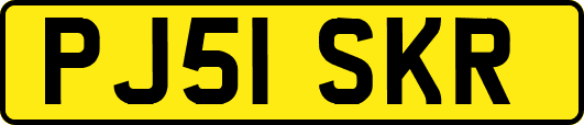 PJ51SKR