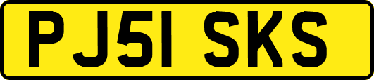 PJ51SKS