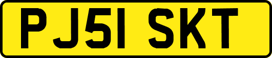PJ51SKT