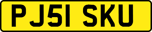 PJ51SKU