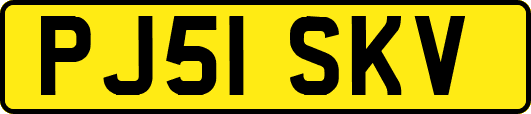 PJ51SKV