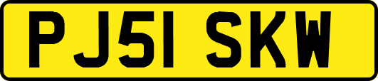 PJ51SKW