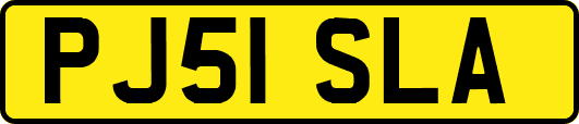PJ51SLA