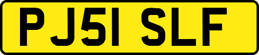 PJ51SLF