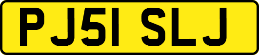 PJ51SLJ