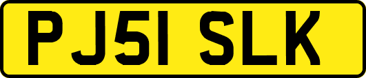 PJ51SLK