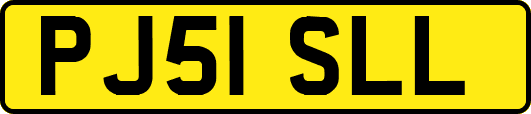 PJ51SLL