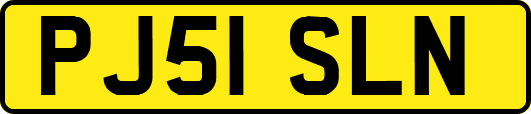 PJ51SLN