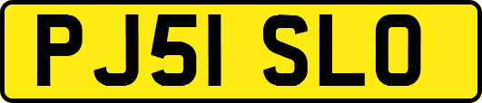 PJ51SLO