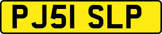 PJ51SLP