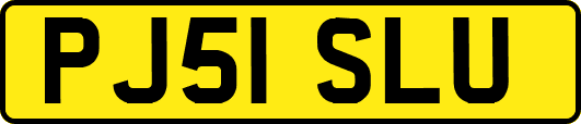 PJ51SLU