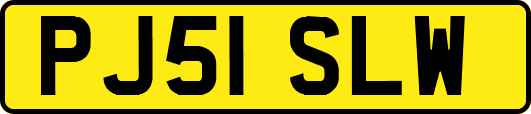 PJ51SLW