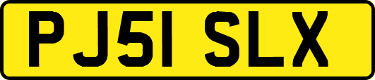PJ51SLX