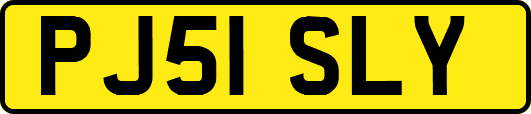 PJ51SLY