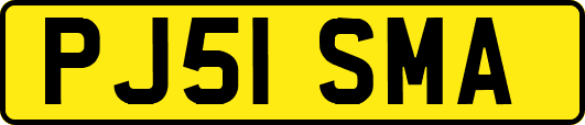 PJ51SMA