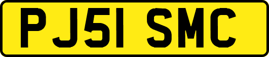 PJ51SMC