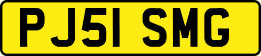 PJ51SMG