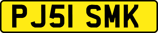 PJ51SMK