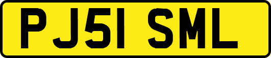 PJ51SML