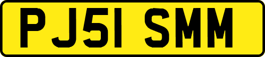 PJ51SMM