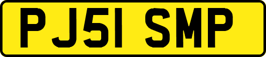PJ51SMP