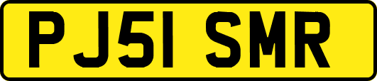 PJ51SMR