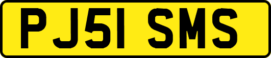 PJ51SMS