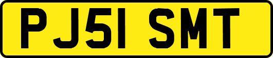 PJ51SMT