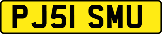 PJ51SMU