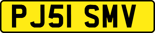 PJ51SMV