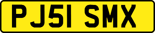 PJ51SMX