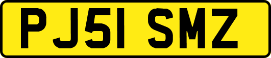PJ51SMZ