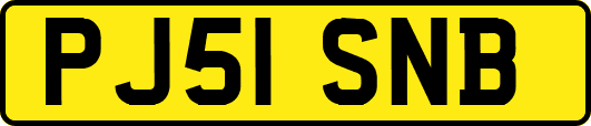 PJ51SNB