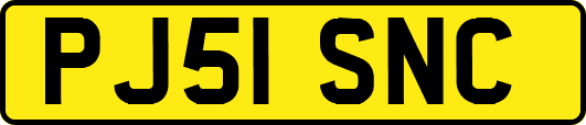 PJ51SNC