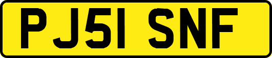 PJ51SNF