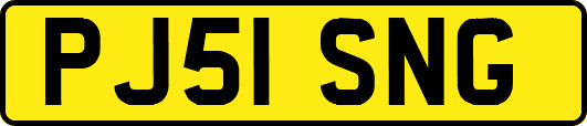 PJ51SNG
