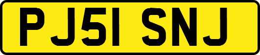 PJ51SNJ