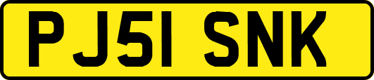 PJ51SNK