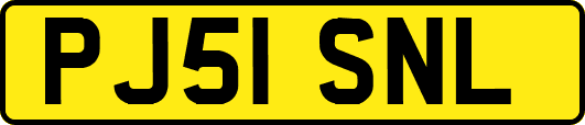 PJ51SNL